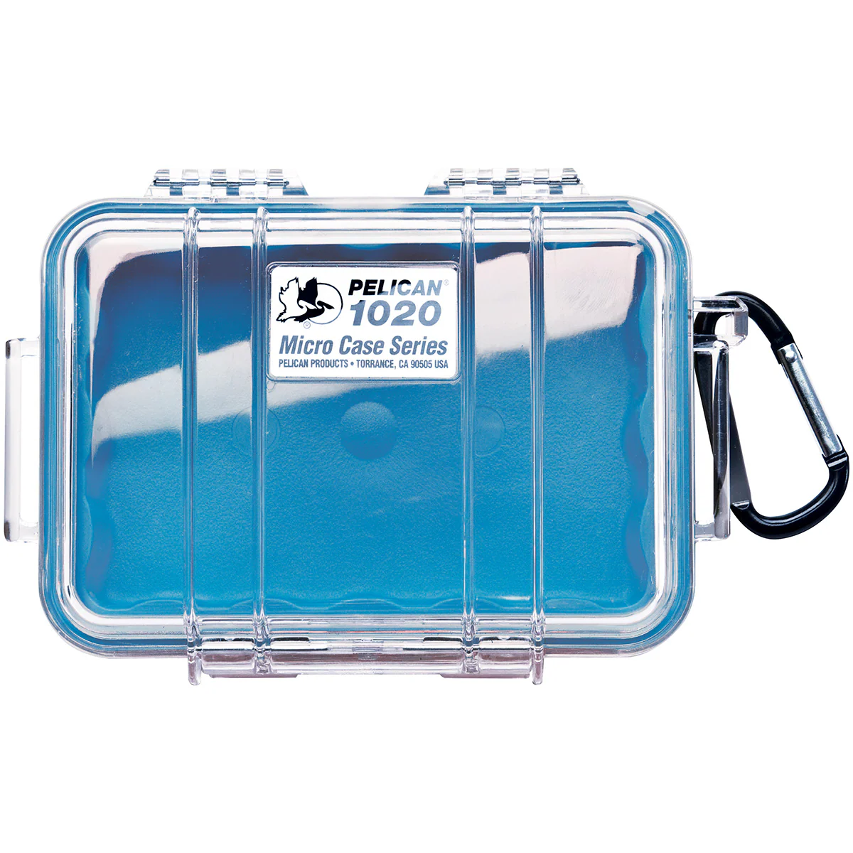 Pelican 1020 Case - Image 2