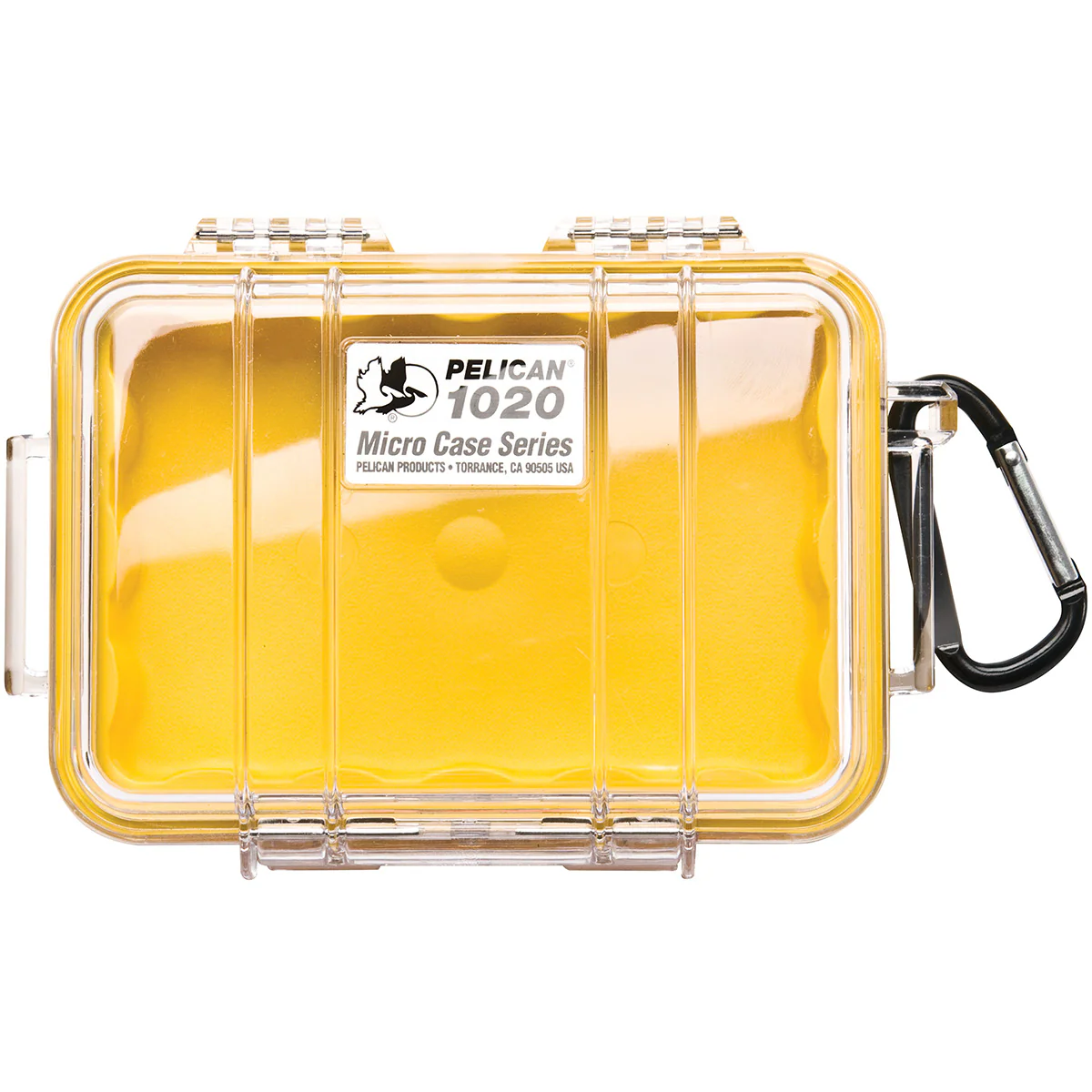 Pelican 1020 Case - Image 4