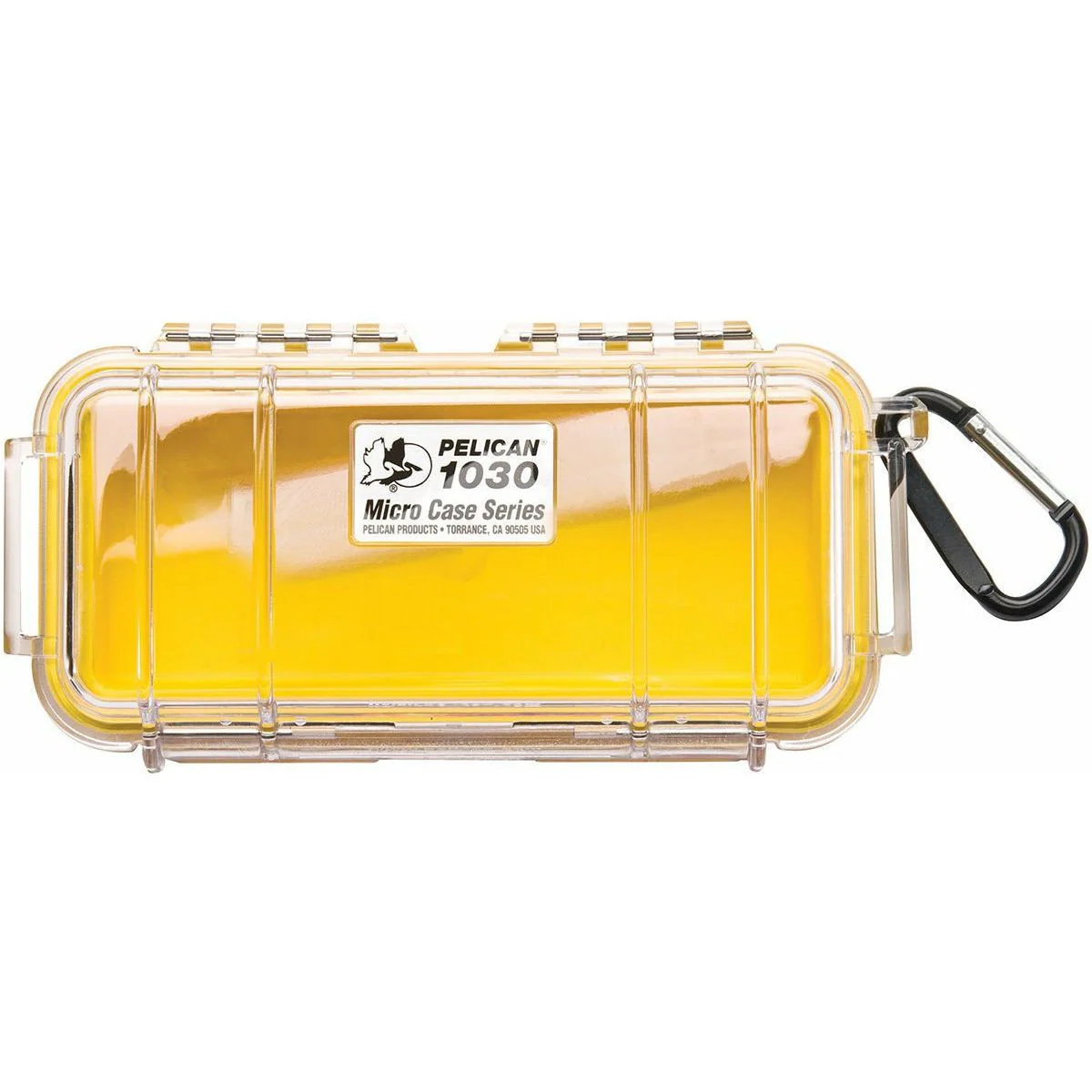 Pelican 1030 Case - Image 3