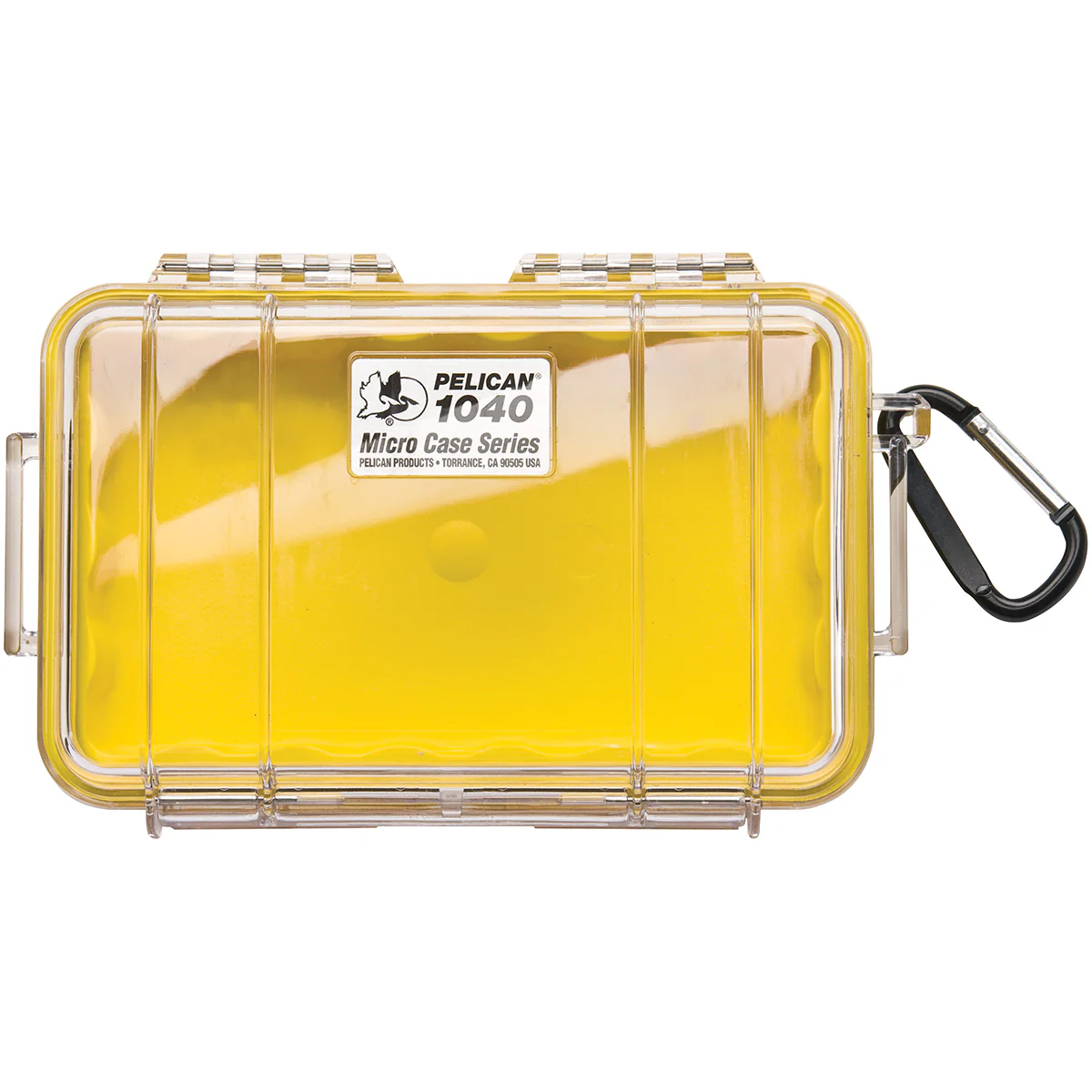 Pelican 1040 Case