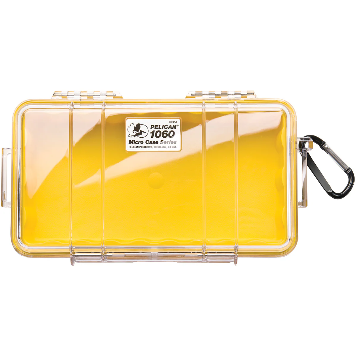 Pelican 1060 Case - Image 4