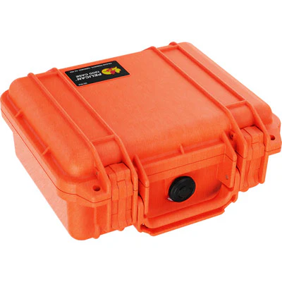 Pelican 1200 Case - Image 3