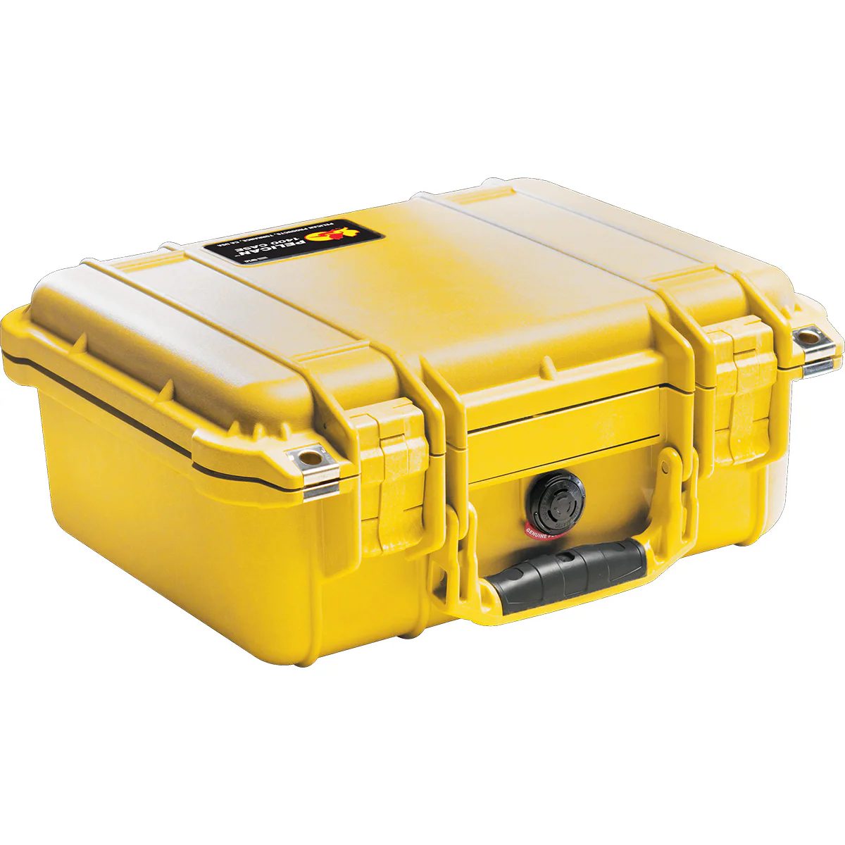 Pelican 1400 Case - Image 4