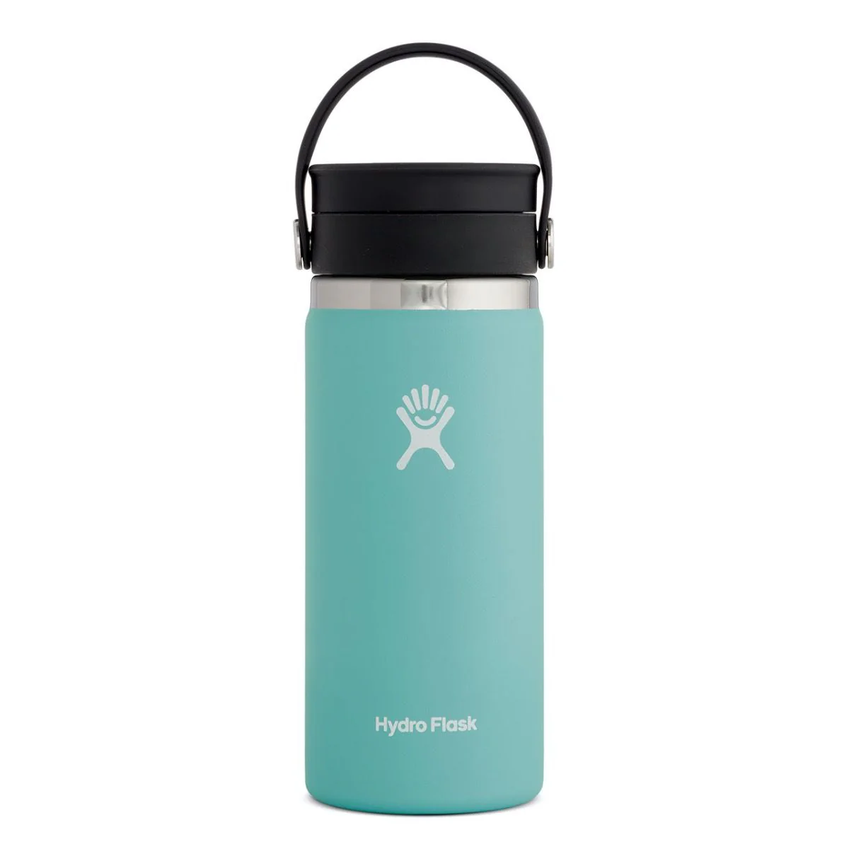 Hydro Flask 16oz Wide Mouth With Flex Sip Lid - Image 10