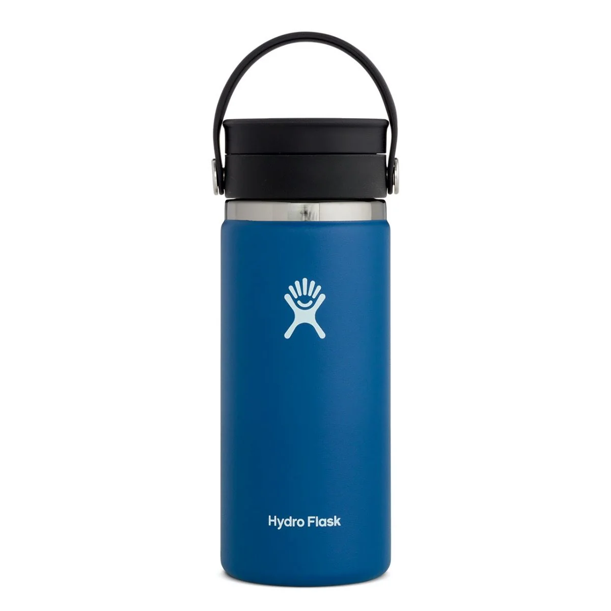 Hydro Flask 16oz Wide Mouth With Flex Sip Lid - Image 11