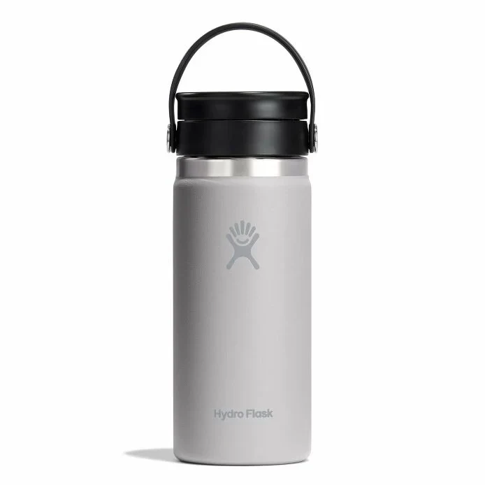 Hydro Flask 16oz Wide Mouth With Flex Sip Lid - Image 6