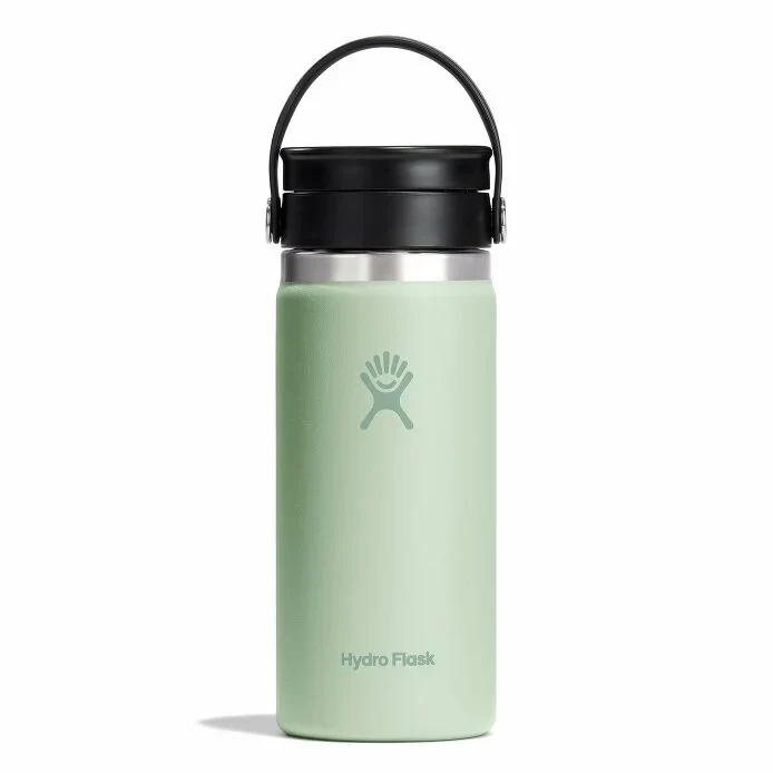 Hydro Flask 16oz Wide Mouth With Flex Sip Lid - Image 7