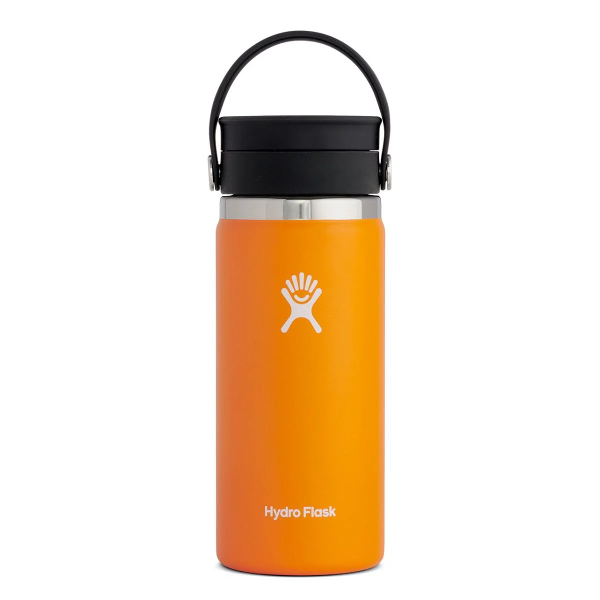 Hydro Flask 16oz Wide Mouth With Flex Sip Lid - Image 8