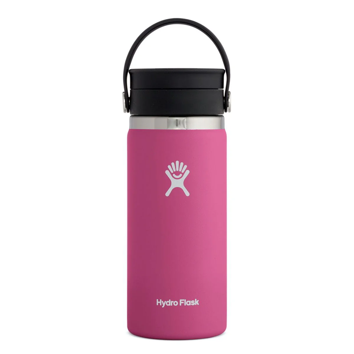 Hydro Flask 16oz Wide Mouth With Flex Sip Lid - Image 9