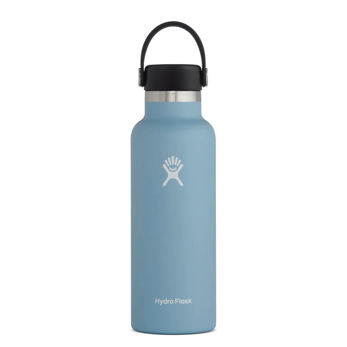 Hydro Flask 18oz Standard Mouth With Flex Cap - Image 4