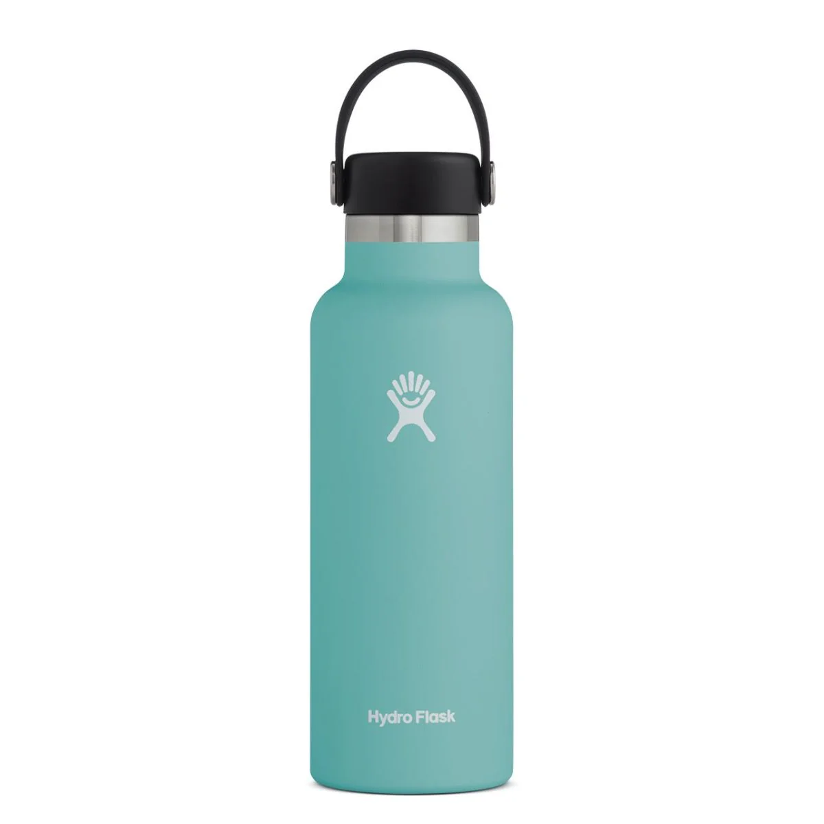 Hydro Flask 18oz Standard Mouth With Flex Cap - Image 5