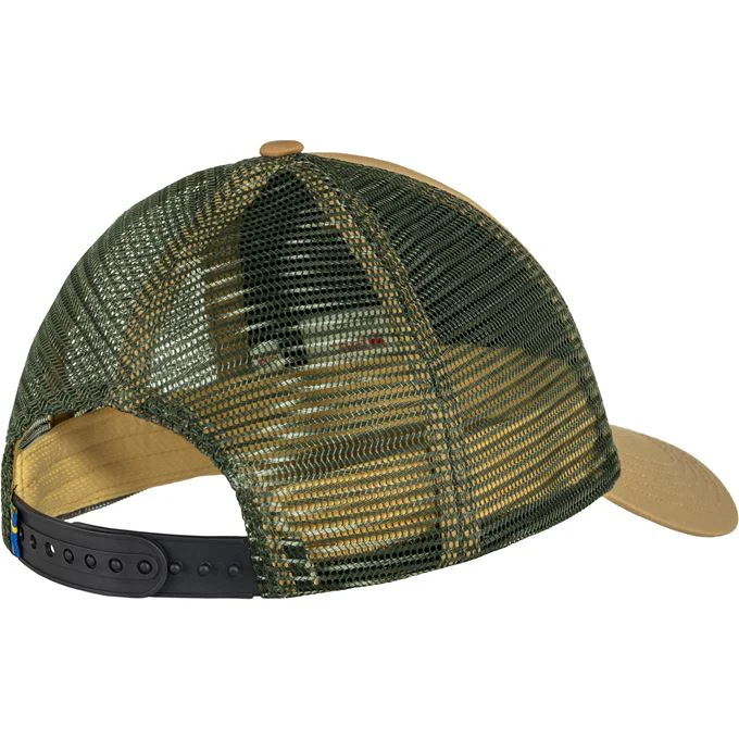 Fjallraven 1960 Logo Ball Cap - Image 5