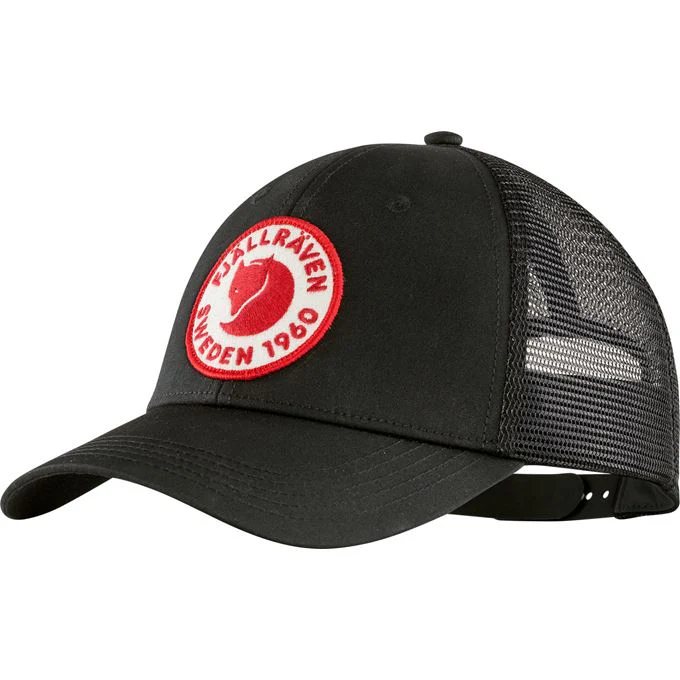 Fjallraven 1960 Logo Ball Cap - Image 6