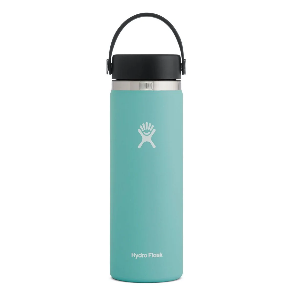 Hydro Flask 20 OZ Wide Mouth Flex Cap - Image 4