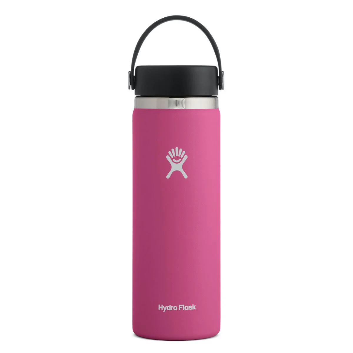Hydro Flask 20 OZ Wide Mouth Flex Cap - Image 6