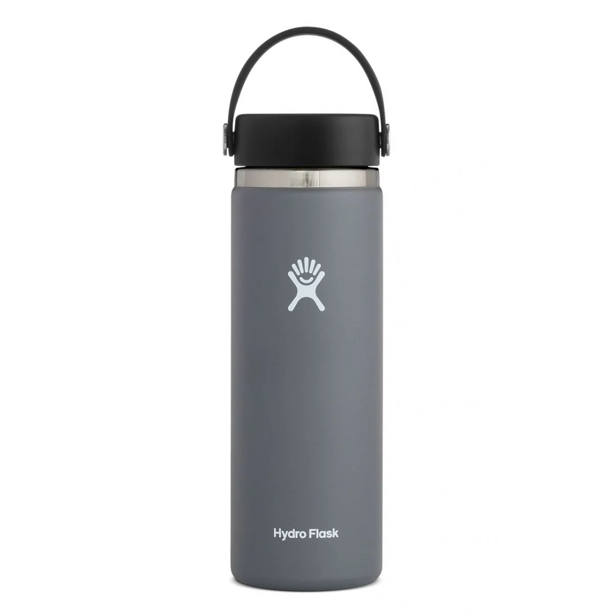 Hydro Flask 20 OZ Wide Mouth Flex Cap - Image 7
