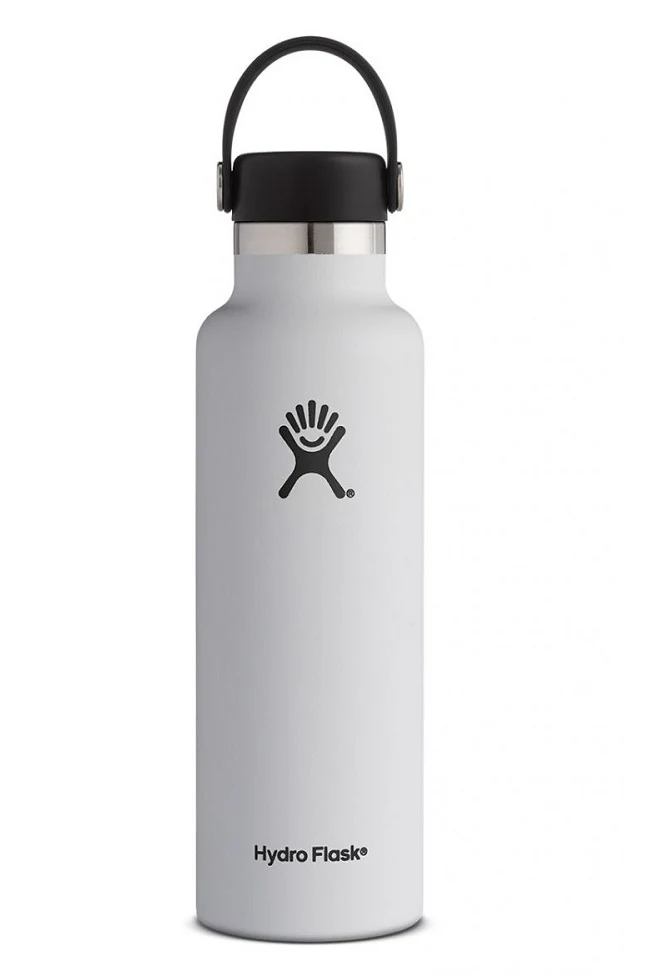 Hydro Flask 21oz Standard Mouth With Flex Cap