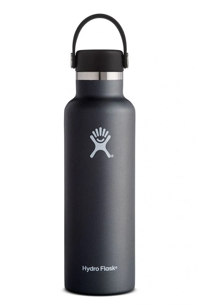 Hydro Flask 21oz Standard Mouth With Flex Cap - Image 10