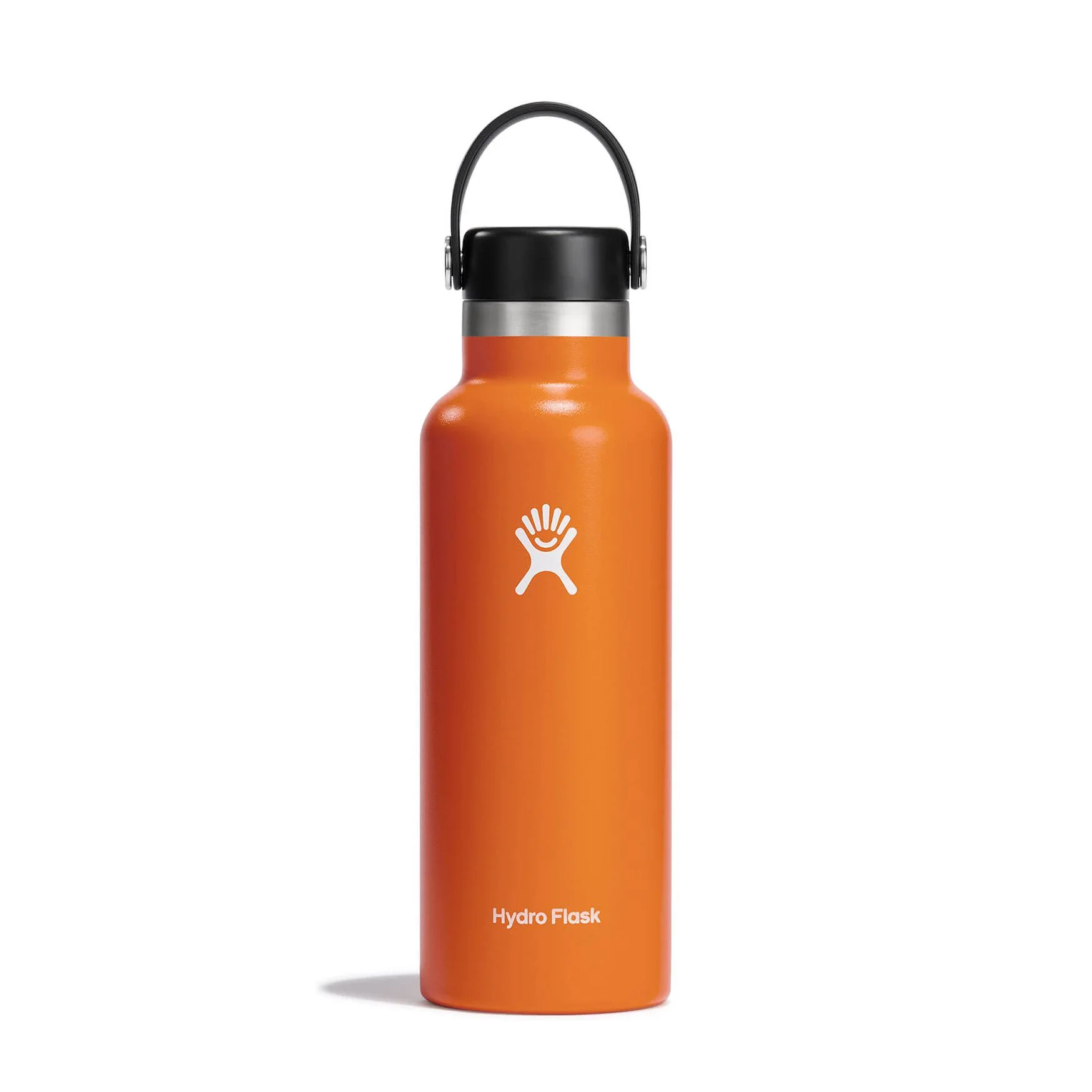 Hydro Flask 21oz Standard Mouth With Flex Cap - Image 11