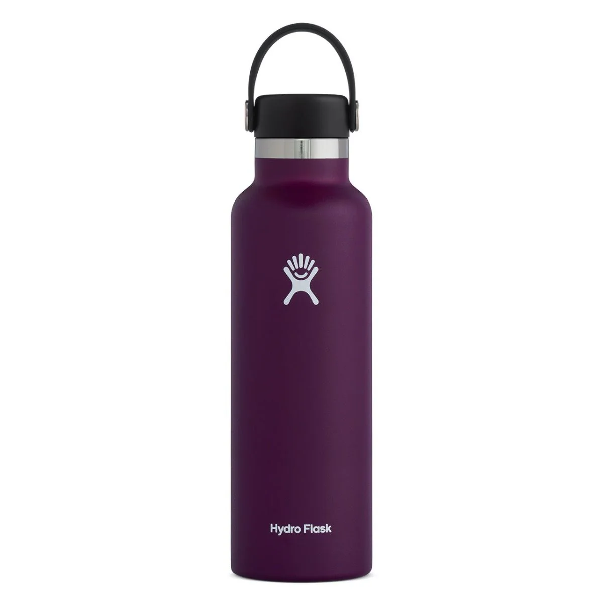 Hydro Flask 21oz Standard Mouth With Flex Cap - Image 12