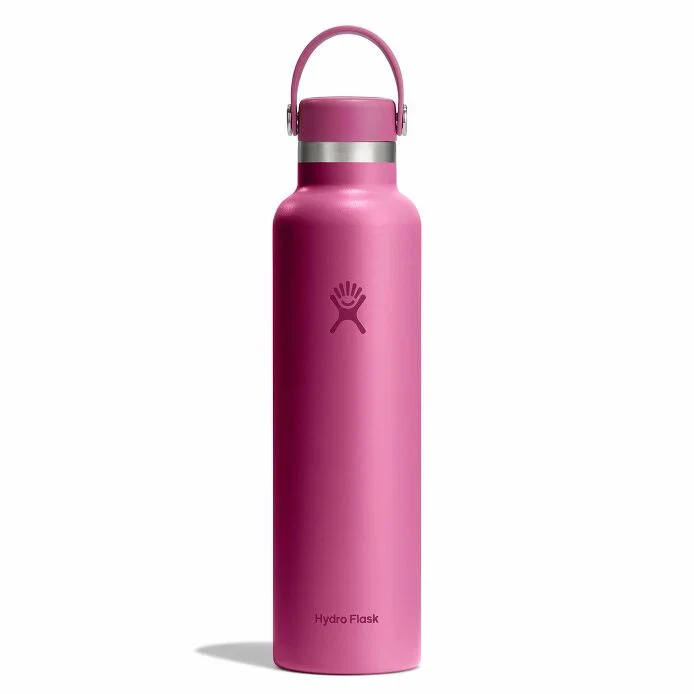 Hydro Flask 24oz Standard Mouth With Flex Cap - Image 3