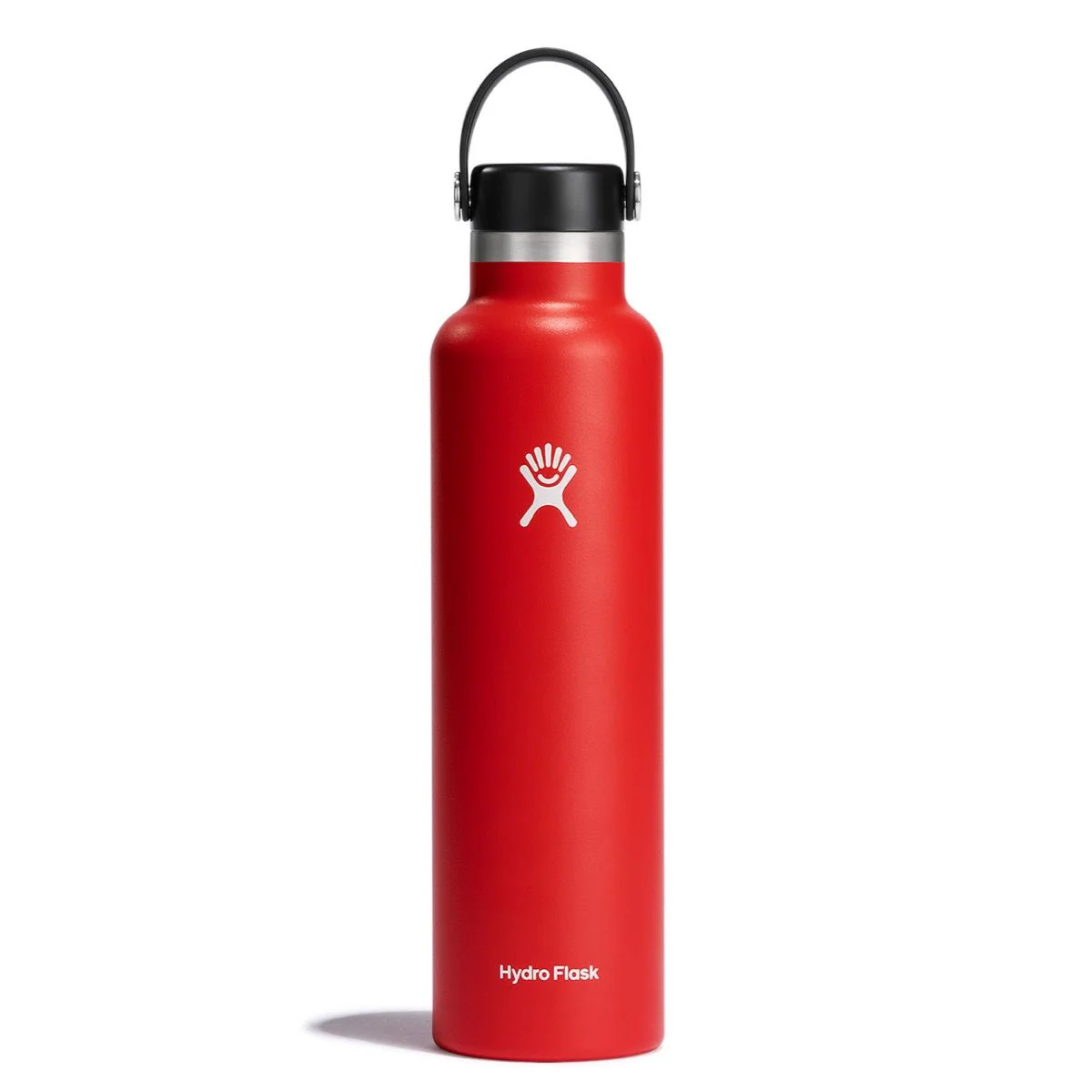 Hydro Flask 24oz Standard Mouth With Flex Cap - Image 5