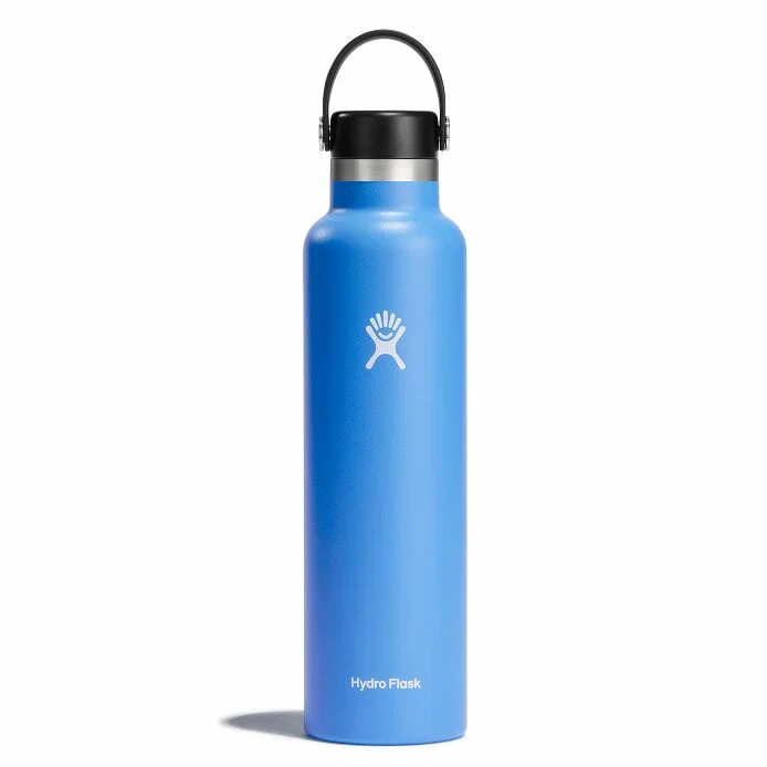 Hydro Flask 24oz Standard Mouth With Flex Cap - Image 6