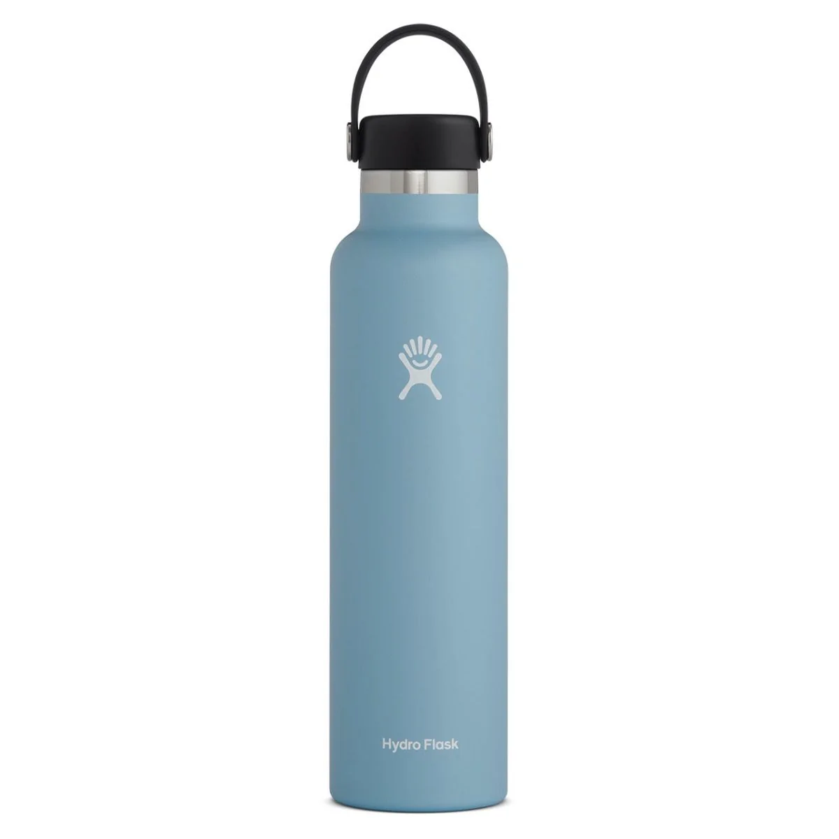 Hydro Flask 24oz Standard Mouth With Flex Cap - Image 8