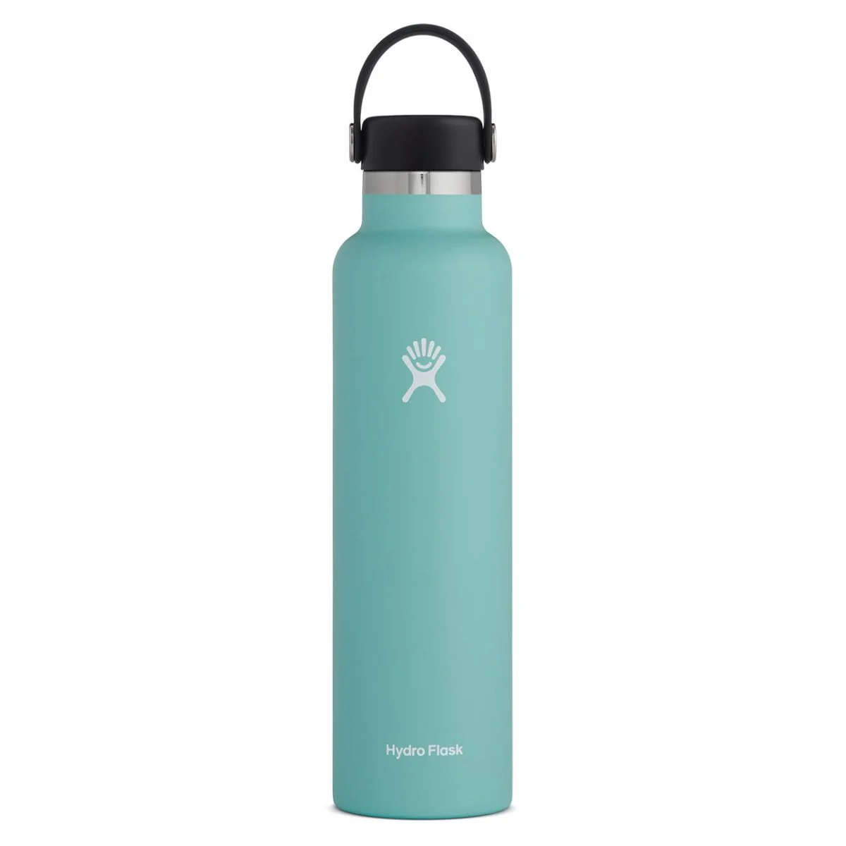 Hydro Flask 24oz Standard Mouth With Flex Cap - Image 9