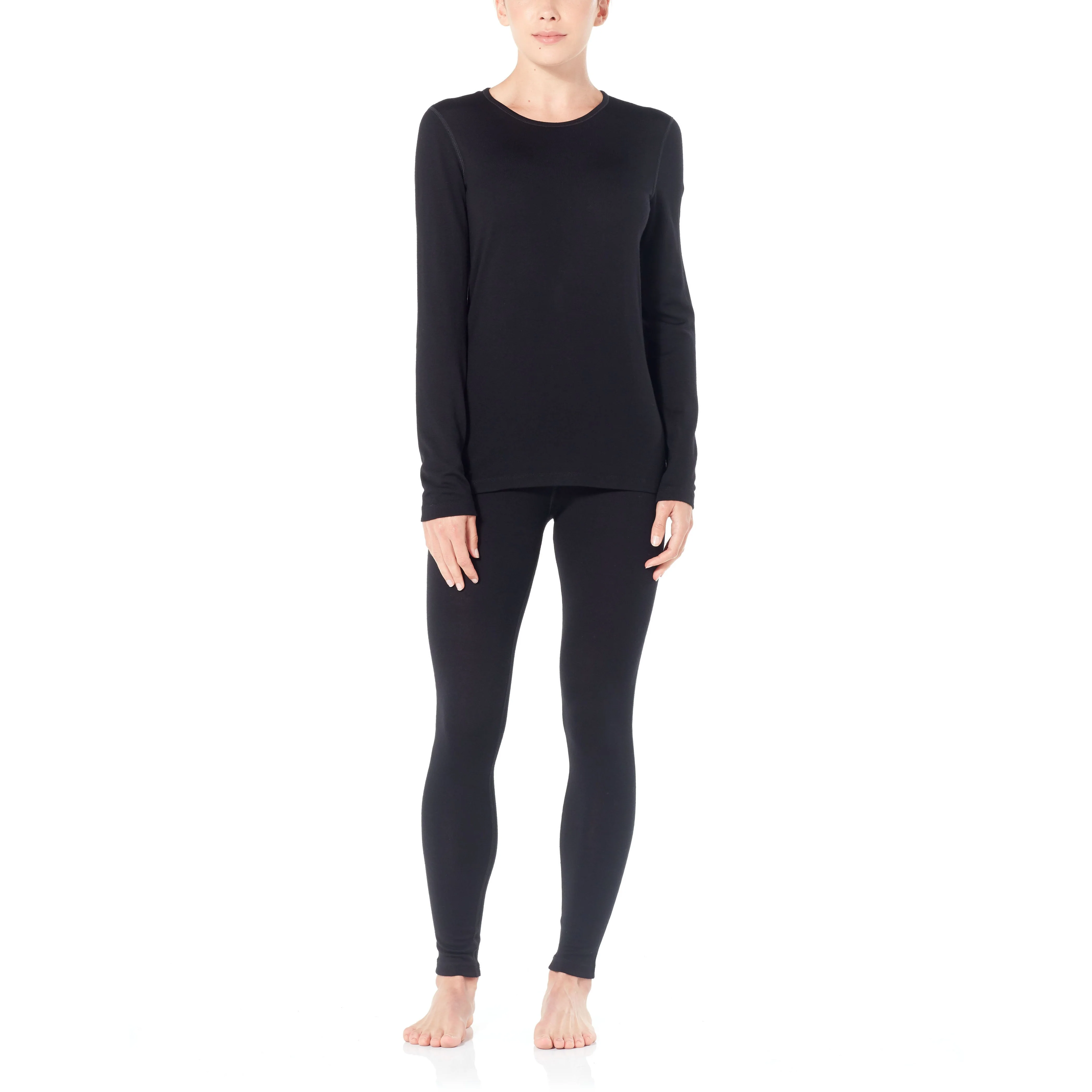 Icebreaker 260 Tech Legging Women's - Image 10