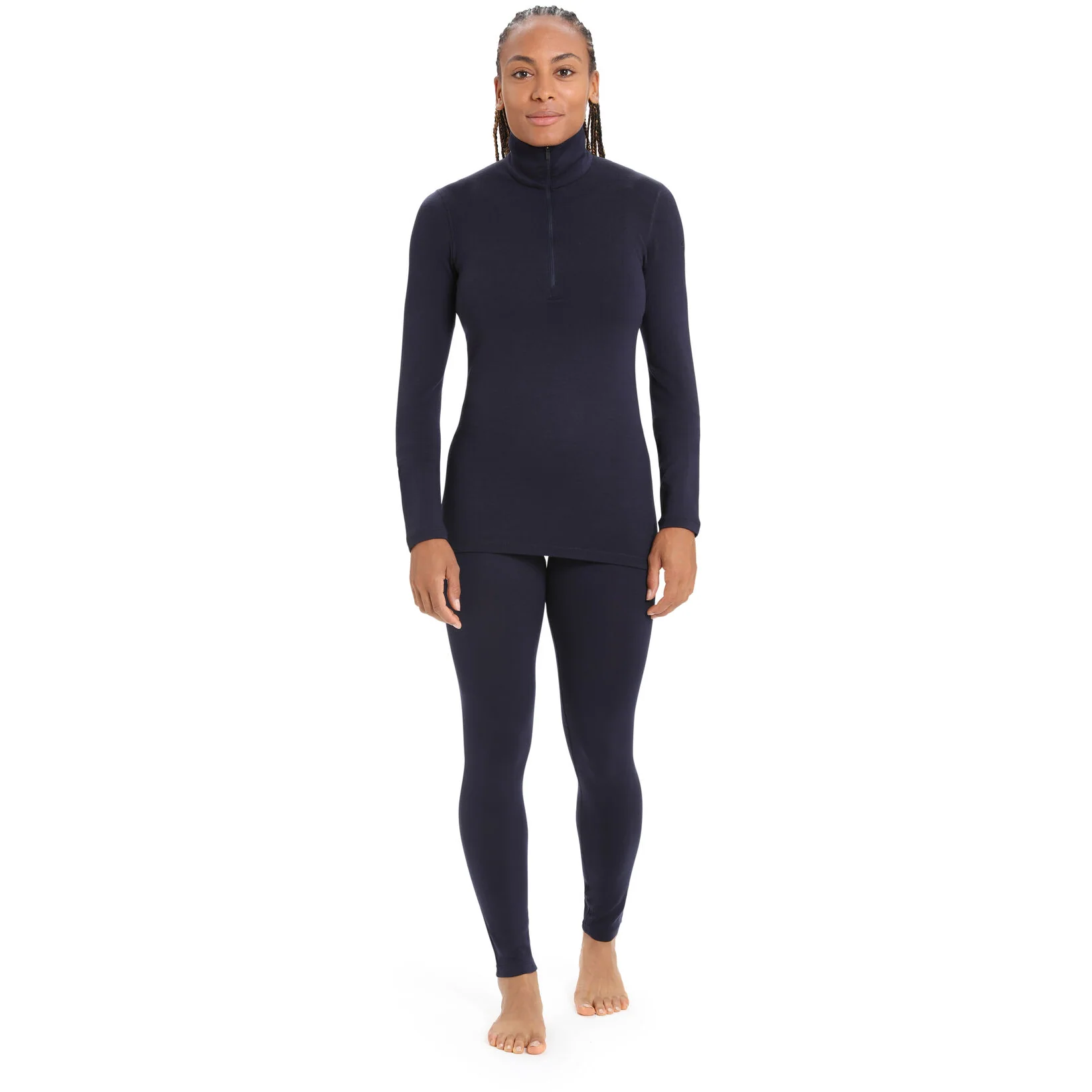 Icebreaker 260 Tech Legging Women's - Image 6