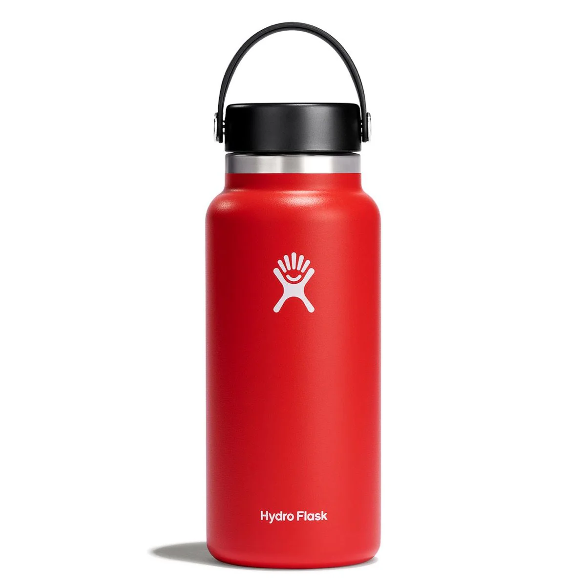 Hydro Flask 32oz Wide Mouth With Flex Cap - Image 3