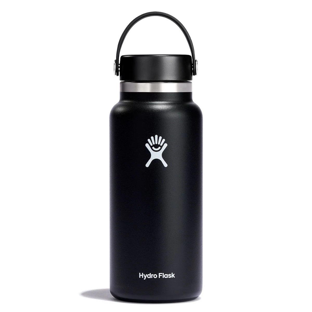 Hydro Flask 32oz Wide Mouth With Flex Cap - Image 4