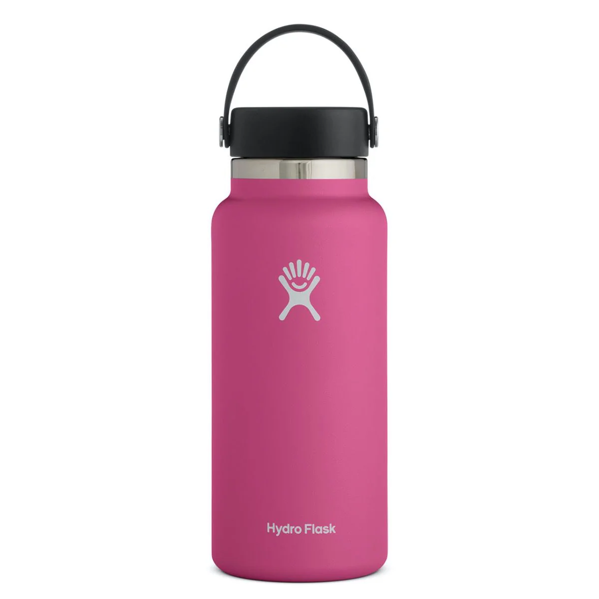 Hydro Flask 32oz Wide Mouth With Flex Cap - Image 5