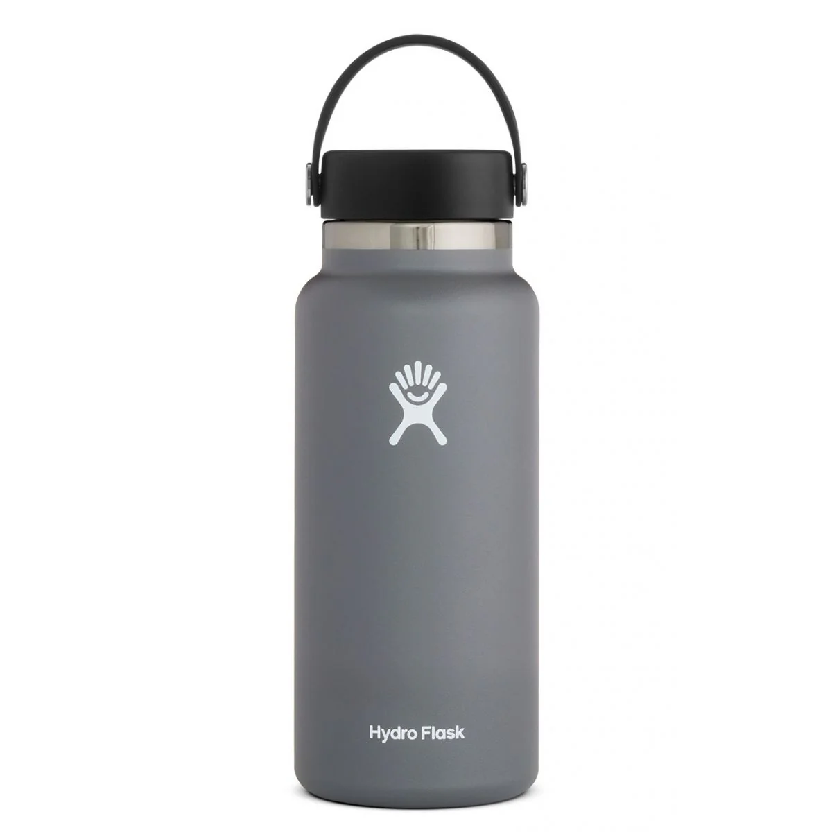 Hydro Flask 32oz Wide Mouth With Flex Cap - Image 6