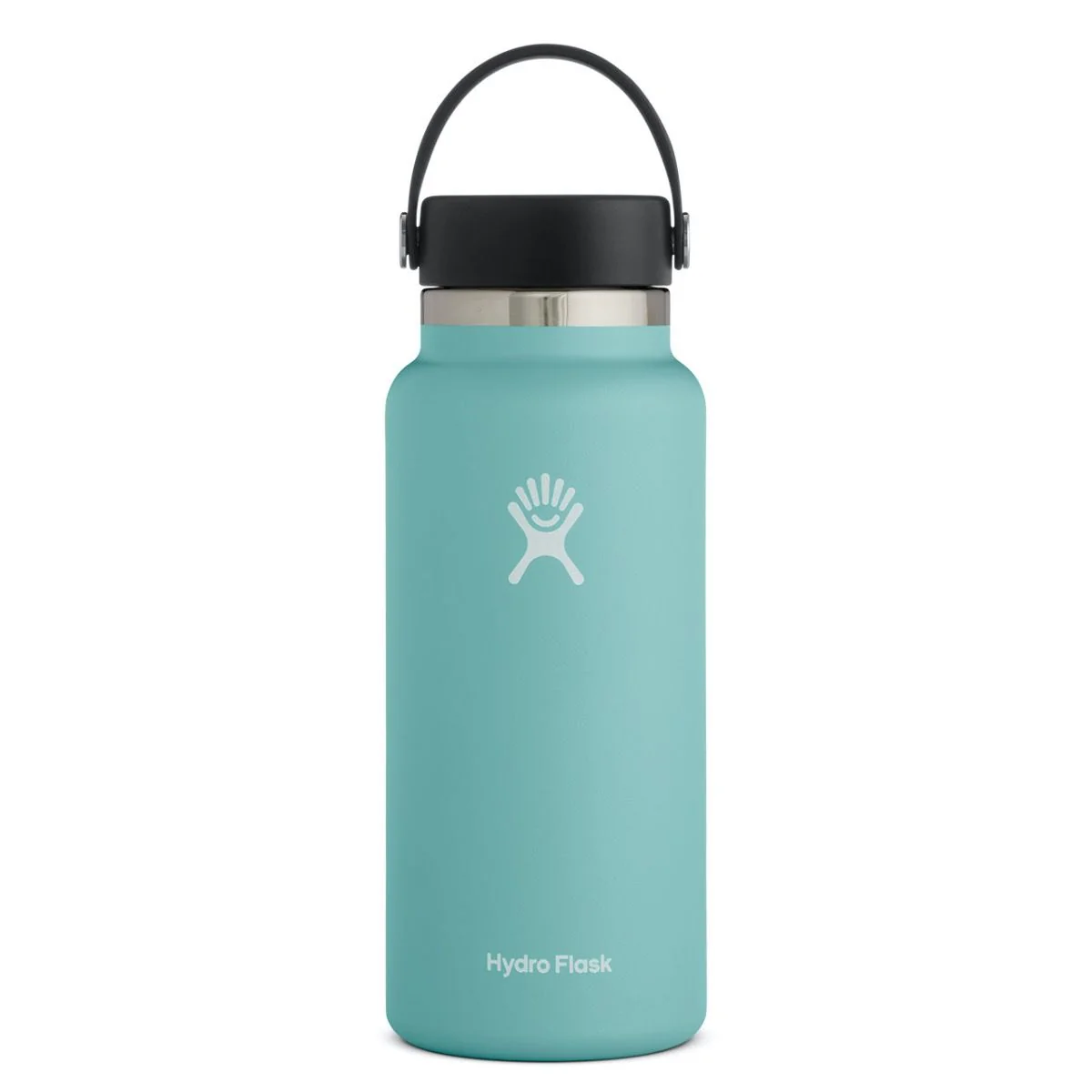 Hydro Flask 32oz Wide Mouth With Flex Cap - Image 8