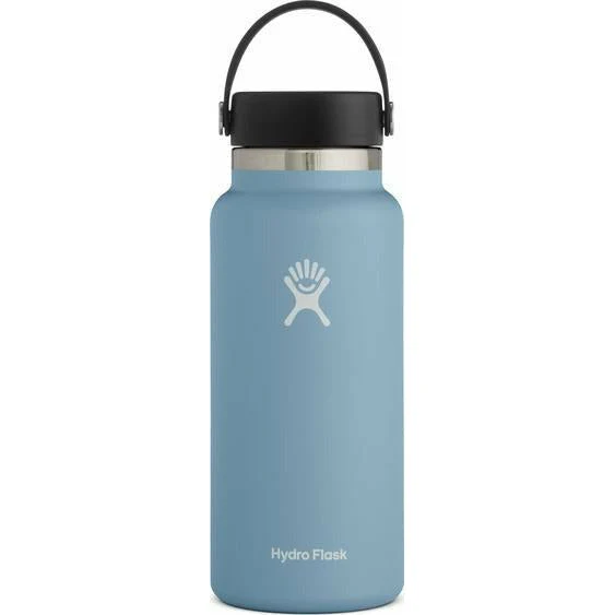 Hydro Flask 32oz Wide Mouth With Flex Cap - Image 9