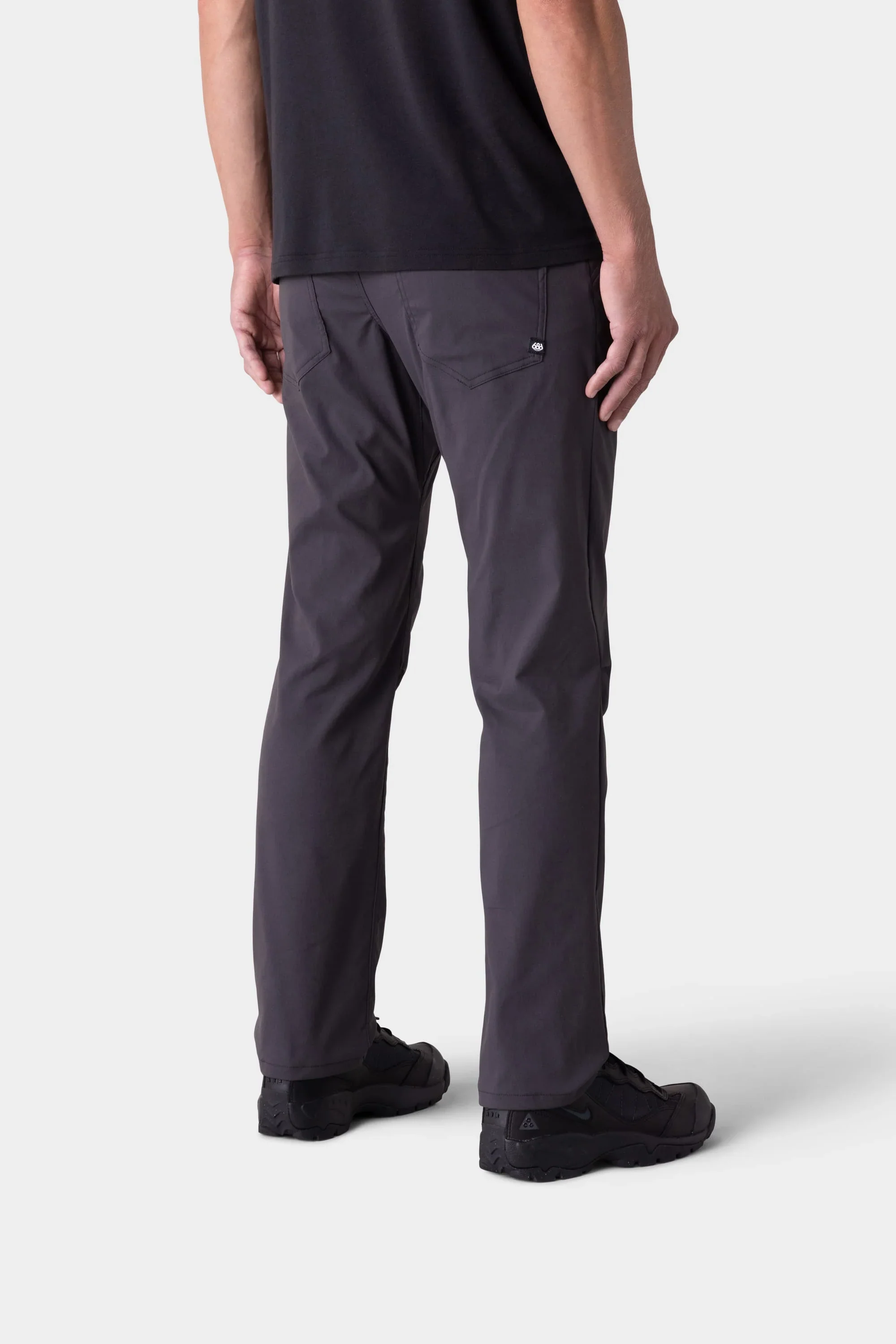 686 Everywhere Pant -Relaxed Men's - Image 10