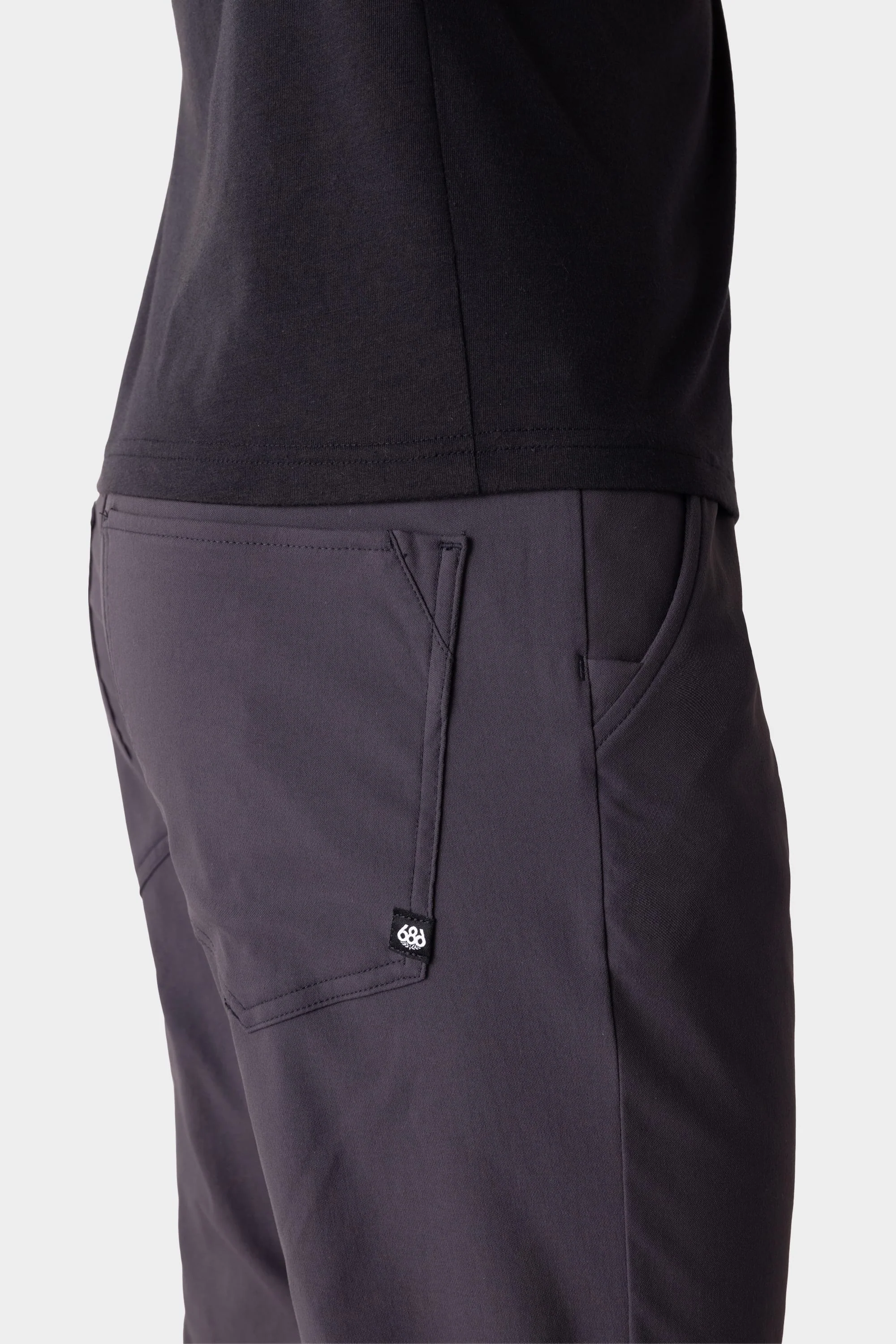 686 Everywhere Pant -Relaxed Men's - Image 11