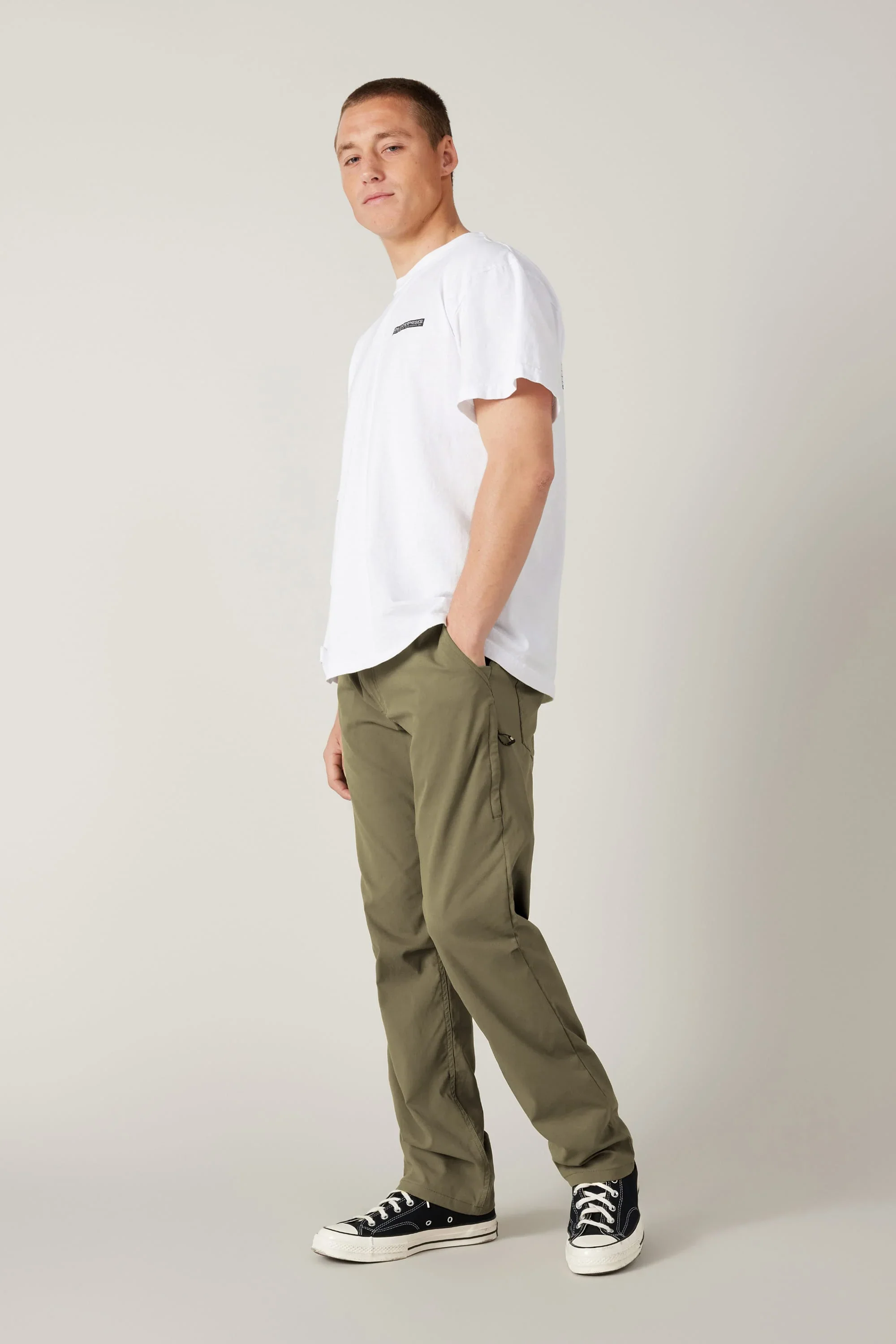 686 Everywhere Pant -Relaxed Men's - Image 6