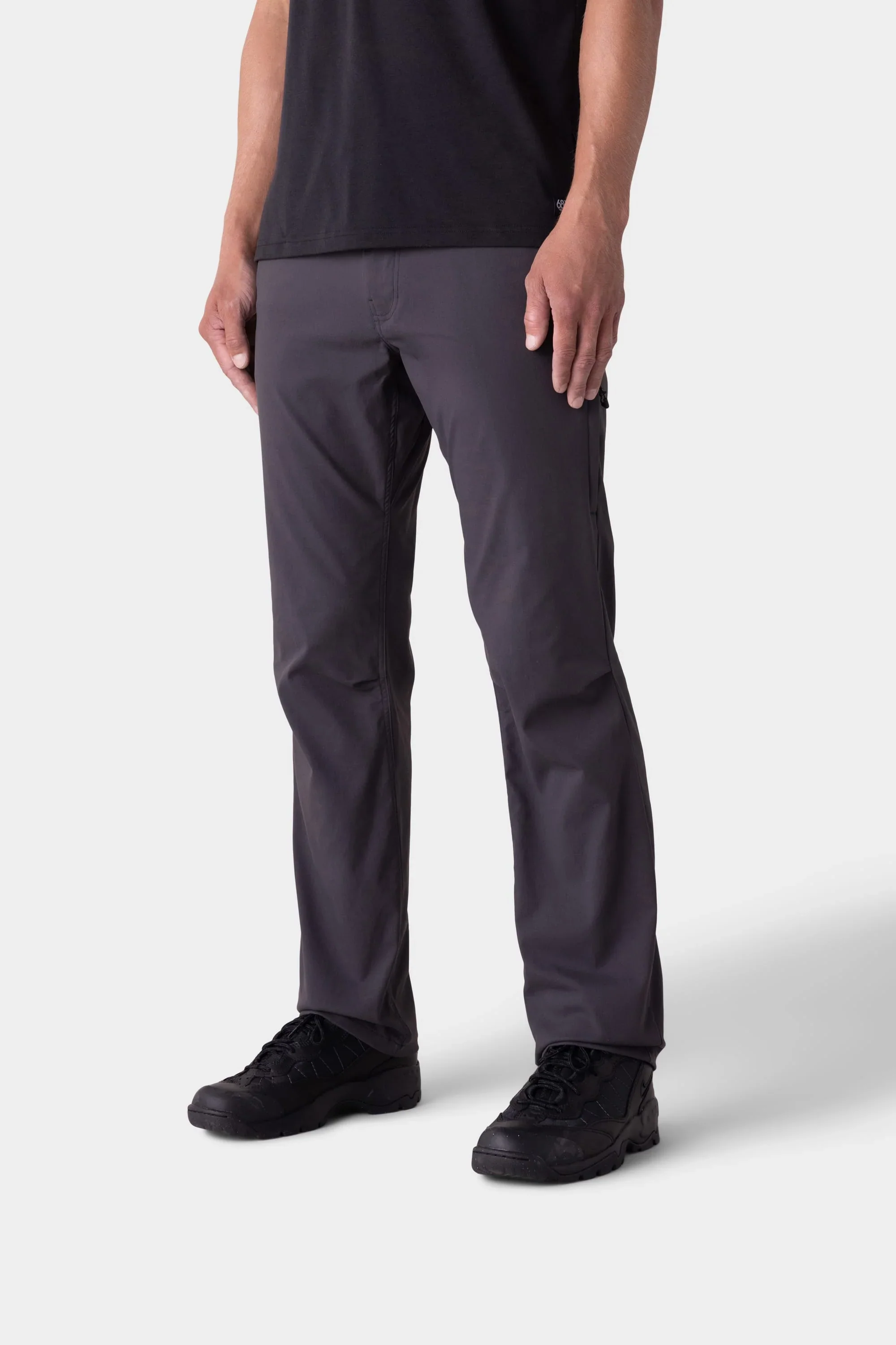 686 Everywhere Pant -Relaxed Men's - Image 9