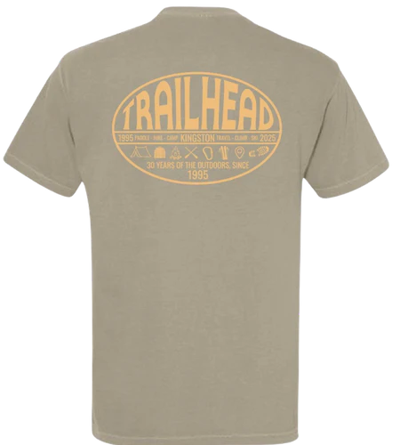 90'S Classic Trail Tee - Image 3