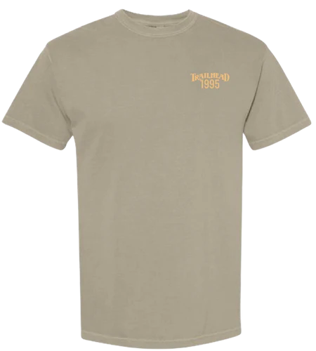 90'S Classic Trail Tee - Image 4
