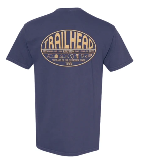 90'S Classic Trail Tee - Image 5
