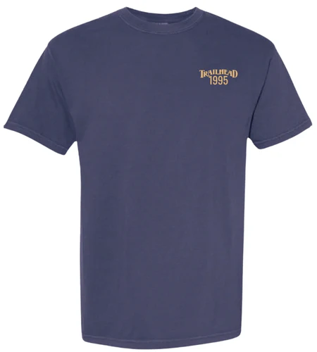 90'S Classic Trail Tee - Image 6