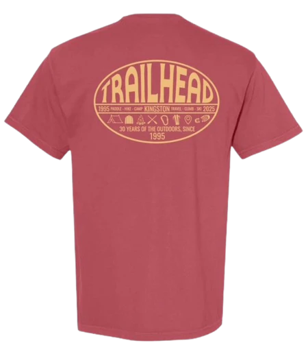 90'S Classic Trail Tee - Image 7