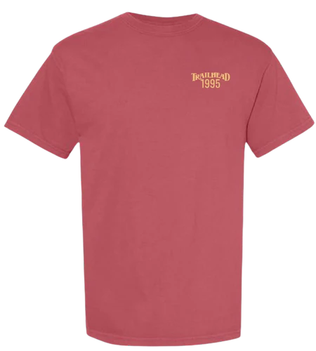 90'S Classic Trail Tee - Image 8