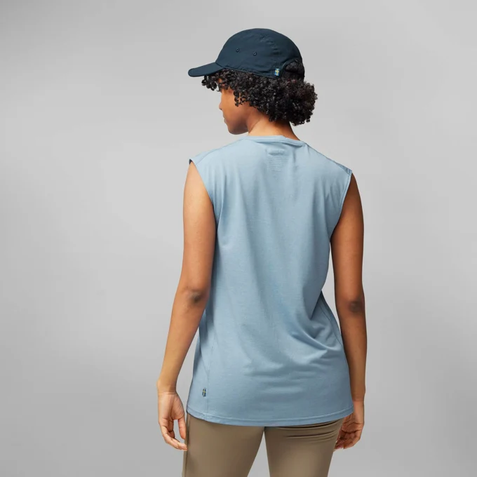 Fjallraven Abisko Day Hike Tank Women's - Image 4