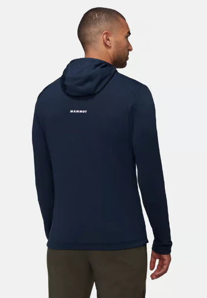 Mammut Aconcagua Light ML Hoody Men's - Image 3