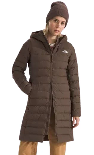 The North Face Aconcagua Parka Women's - Image 2